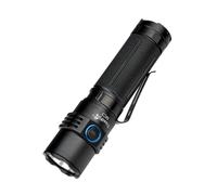 Torcia a LED ricaricabile ad alta potenza Trustfire Mc3 2500 lumen Xhp 50 Led 21700 Ipx8 Carica magnetica 2a Potente lampada EDC