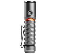 TORCIA A LED RICARICABILE USB 2K 2.000 LUMEN, PROFESSIONALE