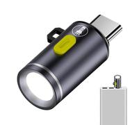 Torcia a LED - Torcia tascabile | Campeggio Lighting For Outdoor, Impermeabile Super Bright Portatile High-Powered Handheld High-Intensity Flashlight For Camping & Hiking