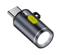 Torcia a LED - Torcia tascabile | Campeggio Lighting For Outdoor, Impermeabile Super Bright Portatile High-Powered Handheld High-Intensity Flashlight For Camping & Hiking