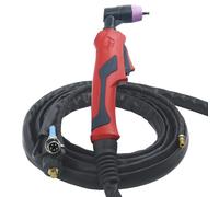 Torcia al plasma 70A, 4m, 5pin 13mm, rilascio rapido del gas | AG 60 per la O251