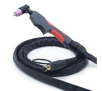Torcia al plasma 70A 4m, 5pol female noPilot, filettato M16/1,5 |AG-60 Accessori