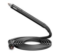 Torcia al plasma CNC industriale IPTM60 pilota non HF con raffreddamento ad aria