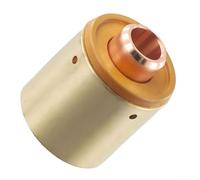 Torcia al plasma Starter Box 9-8213/9-8277 di ricambio, costruzione in ottone e rame, compatibile con Thermal Dynamics CutMaster 38-152 e per SL60