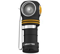 Torcia angolare e frontale Armytek Elf C1 USB-C White PCB - 1000 lumen