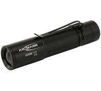 ANS 1600-0159 - Torcia a LED Future T50F, 60 lm, nero, 1x AA (Mignon)