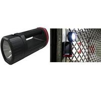 Torcia ANSMANN HS5R AKKU Faretto portatile professionale a LED NEW