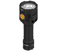 Armytek Bear LED (Monocolore) Torcia Tascabile a Batteria Ricaricabile 1500 lm 135 g