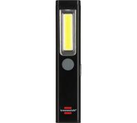 Torcia Brennenstuhl 1175590100 COB LED 200 lm USB Ricaricabile
