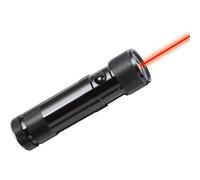 Torcia Brennenstuhl 1179890100 LED 45 lm Nero Metallo