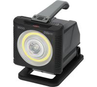 Torcia Brennenstuhl HL 3000 LED 20W IP54 manico pieghevole
