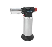 Gloriashoponline - Cannello Mini Saldatore Bruciatore A Gas Fiamma Ossidrica X Saldatura Brasatura - SPEDIZIONE GRATUITA