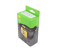 Torcia CH42 DISCOVERY 110LM: lampada da testa LED 40/110lm GP