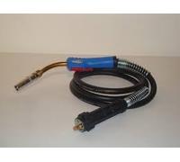 TORCIA COMPLETA ERGOPLUS 25 MT.4 EURO SP-BLU