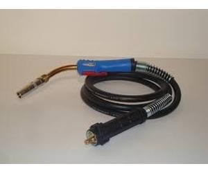 TORCIA COMPLETA ERGOPLUS 25 MT.4 EURO SP-BLU