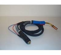 TORCIA COMPLETA RAFFREDDATA ACQUA MT.4 ERGOPLUS 500