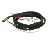 TORCIA COMPLETA SOSTITUTIVA DI RICAMBIO SALDATURA MIG/MAG TW160 MIG 2M TELWIN