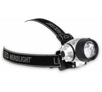 Torcia con elastico a LED Grundig