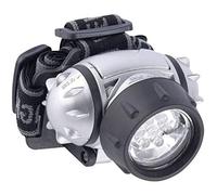 Torcia con elastico a LED Grundig
