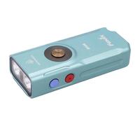 Torcia tascabile Fenix E06R Colore: turchese