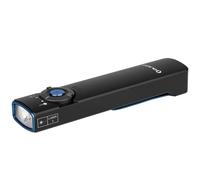 Torcia Ricaricabile Olight Arkfeld Nera con UV (CW, 1000 Lumen)