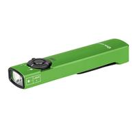 Torcia con puntatore laser Olight Arkfeld Cool White Lime Green - 1000 lumen