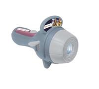 Torcia con storie (storia KIDYSLIDE)