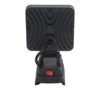 Torcia da 4 pollici 16 LED per BOSCH LiIon uso esterno e
