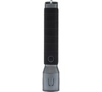 Torcia da cantiere con custodia Abus 450 Lumens Noir