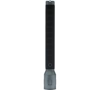 Torcia da cantiere con custodia Abus 900 Lumens Grigio