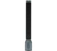 Torcia da cantiere con custodia Abus 900 Lumens Gris