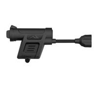 Torcia da casco Princeton Tec Charge X - Black