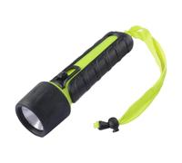 Torcia da immersione impermeabile - luce di immersione ricaricabile, lampada sommersi al ad alto, marcia sottomarina per durata, accessorio per sicurezza portatile | Flashlight subacqueo per