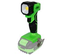 TORCIA DA LAVORO PORTATILE LED