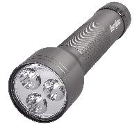 Energizer Torcia LED, Metallo, Batterie Incluse