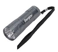 Energizer ručné kovové svietidlo Metal 3 x AAA