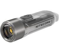 Nitecore Torcia TIKI LED 300 lumen Nero