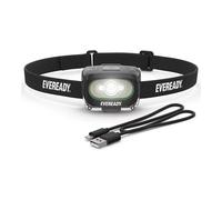 TORCIA DA TESTA EVEREADY VALUE RECHARGEABLE HEADLIGHT - ENERGIZER