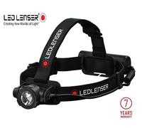 Torcia da Testa Frontale LED 500 lm Professionale Caschi Kask 502121 H5R core