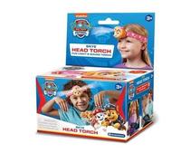 Torcia da testa Psi Patrol Skye