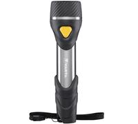 Torcia Day Light Multi LED F20 con 9 LED incl 2x batterie AA Longlife Power