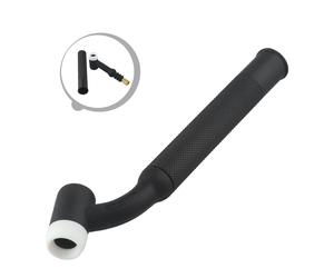 Torcia di saldatura TIG corpo flessibile per serie WP WP17F SR17F 150Amp raffred