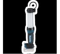 Torcia elettrica a LED senza fili MAKITA Li-ion 10,8/12V CXT Z DEAML104