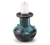 Torcia elettrica a LED senza fili MAKITA Li-ion XGT/LXT/AC Z ML010G