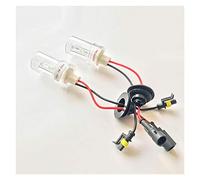 Torcia elettrica ad standby ultra-lunga 75W / 100W Auto Xenon Lamp 9005 Lampadina della lampada a luce bianca Come banca di potenza e accessori da campeggio (Color : 8000K)