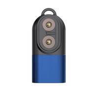 Torcia elettrica durevole del connettore di ricarica del USB C del metallo H5R P6R H7R H7R H15R LED