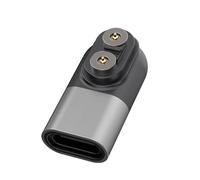 Torcia elettrica durevole del connettore di ricarica del USB C del metallo H5R P6R H7R H7R H15R LED