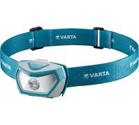 Varta Torcia Elettrica Sports Head Blu 16650101421