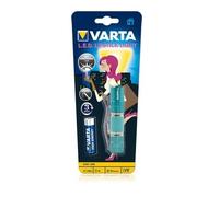 Torcia elettrica marca Varta modello 16617 101 421