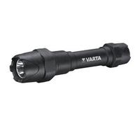 VAR IN F20 PRO - Indestructible LED torch, F20 PRO, black, aluminium